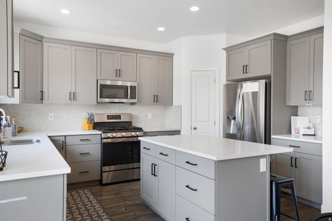 Tiny photo for 1356 N PASEOS ST, Washington, UT 84780 (MLS # 2179985)
