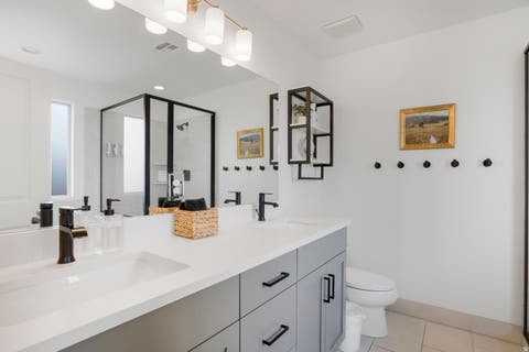 Tiny photo for 1356 N PASEOS ST, Washington, UT 84780 (MLS # 2179985)