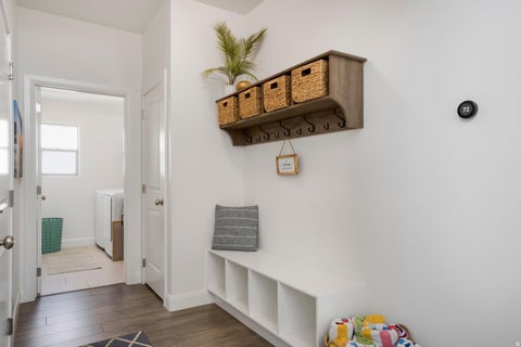 Tiny photo for 1356 N PASEOS ST, Washington, UT 84780 (MLS # 2179985)