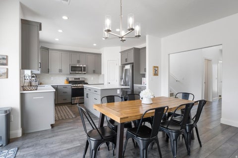 Tiny photo for 1356 N PASEOS ST, Washington, UT 84780 (MLS # 2179985)