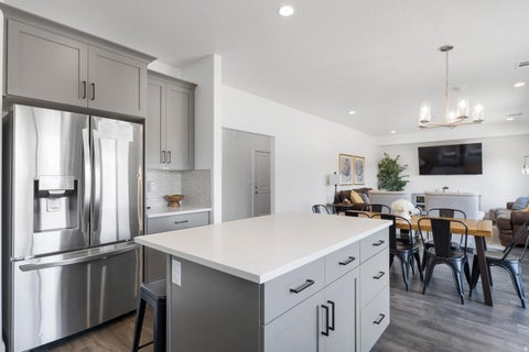 Tiny photo for 1356 N PASEOS ST, Washington, UT 84780 (MLS # 2179985)