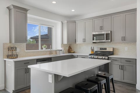 Tiny photo for 1356 N PASEOS ST, Washington, UT 84780 (MLS # 2179985)