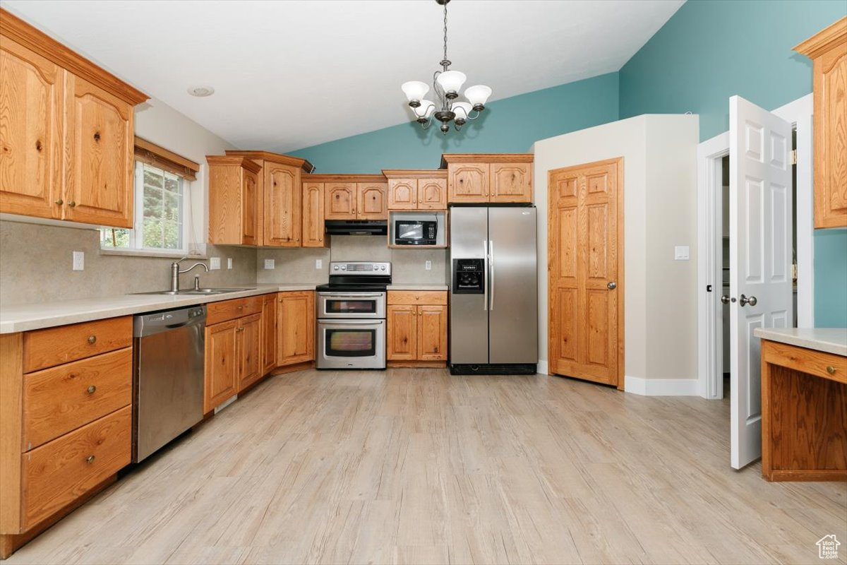 690 S 1st E, Preston, Idaho image 10