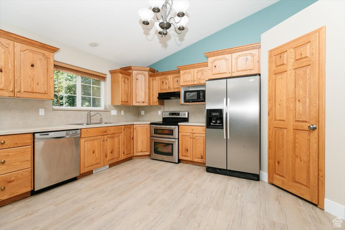690 S 1st E, Preston, Idaho image 11