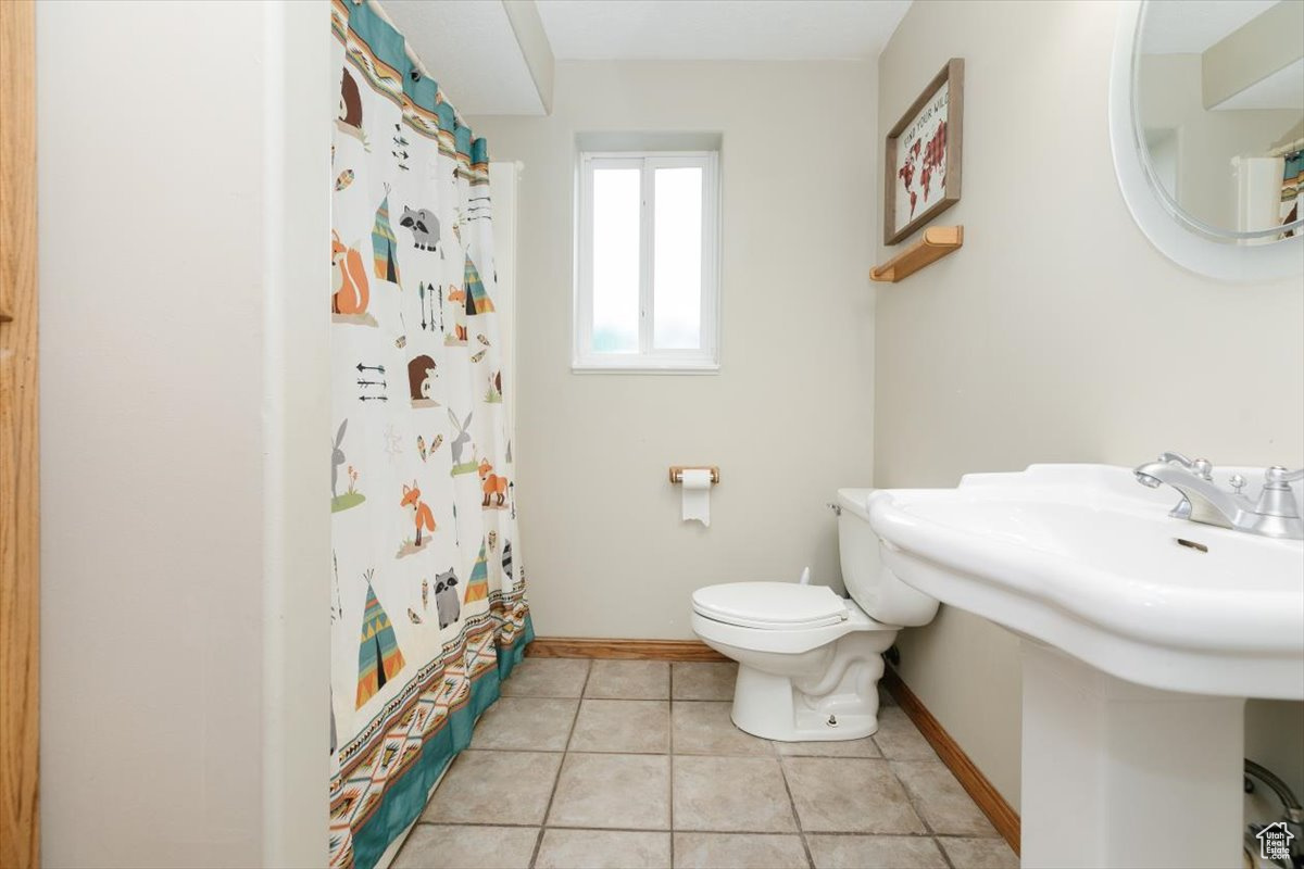 690 S 1st E, Preston, Idaho image 32