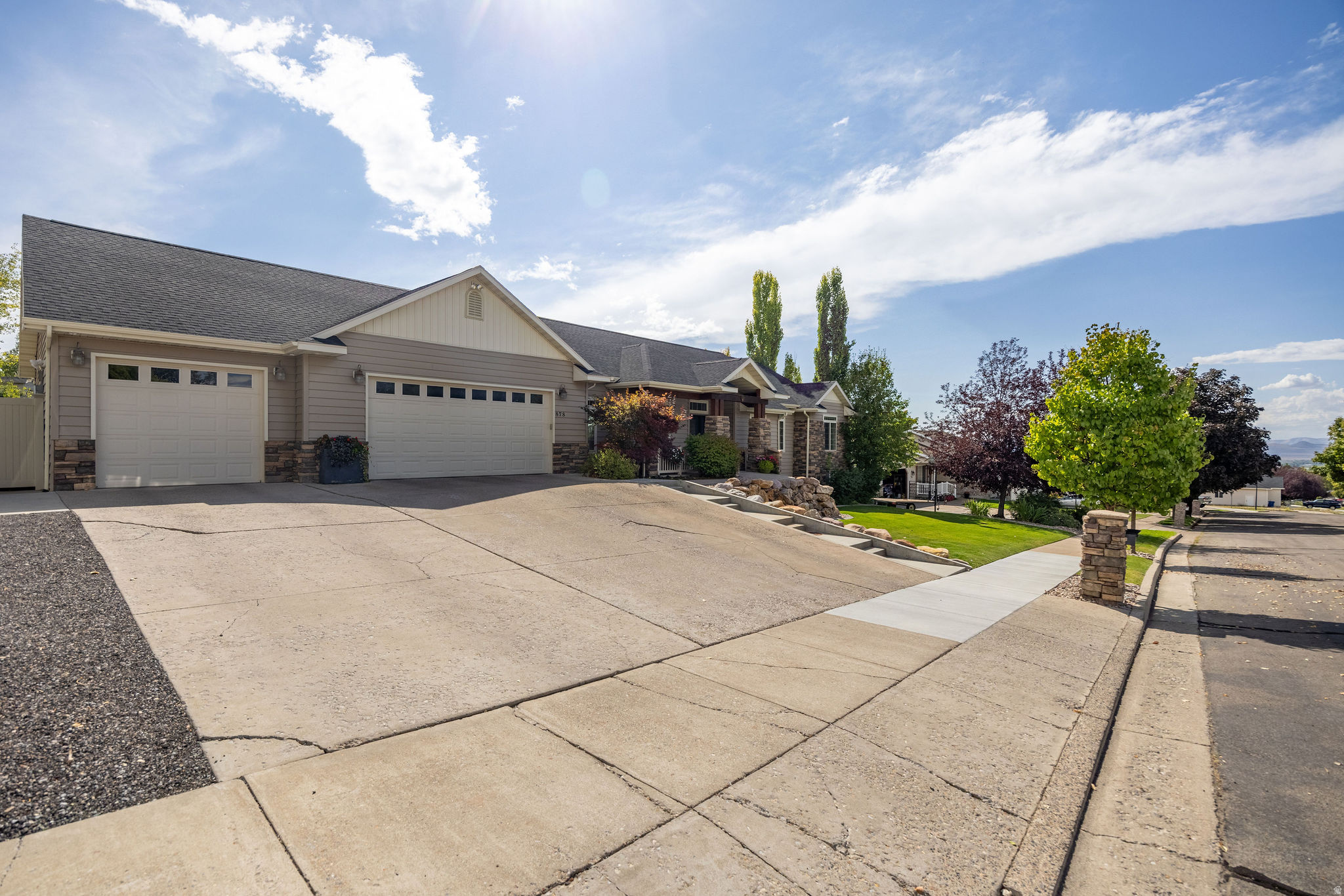 FAIRWAY HEIGHTS - Residential