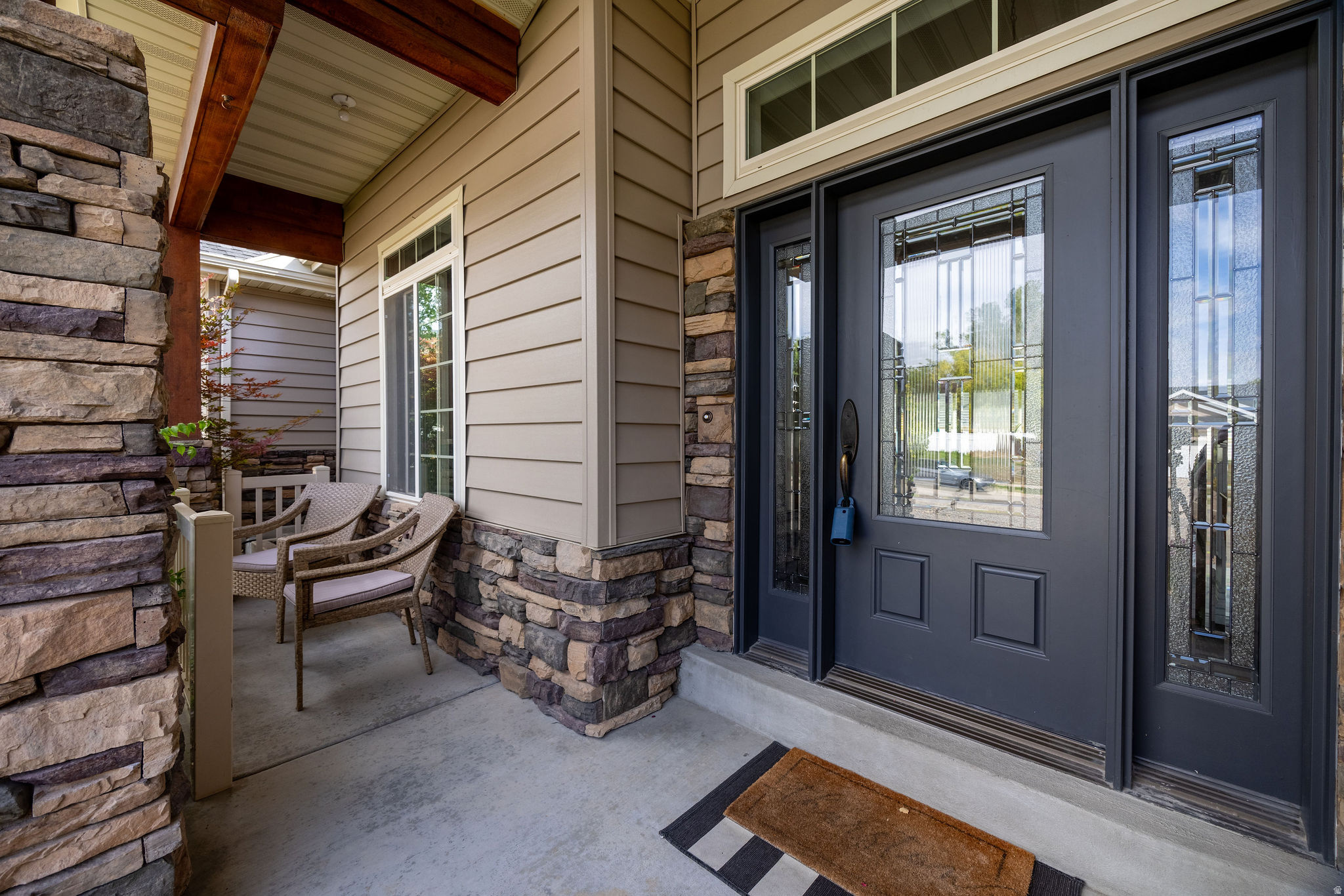 FAIRWAY HEIGHTS - Residential