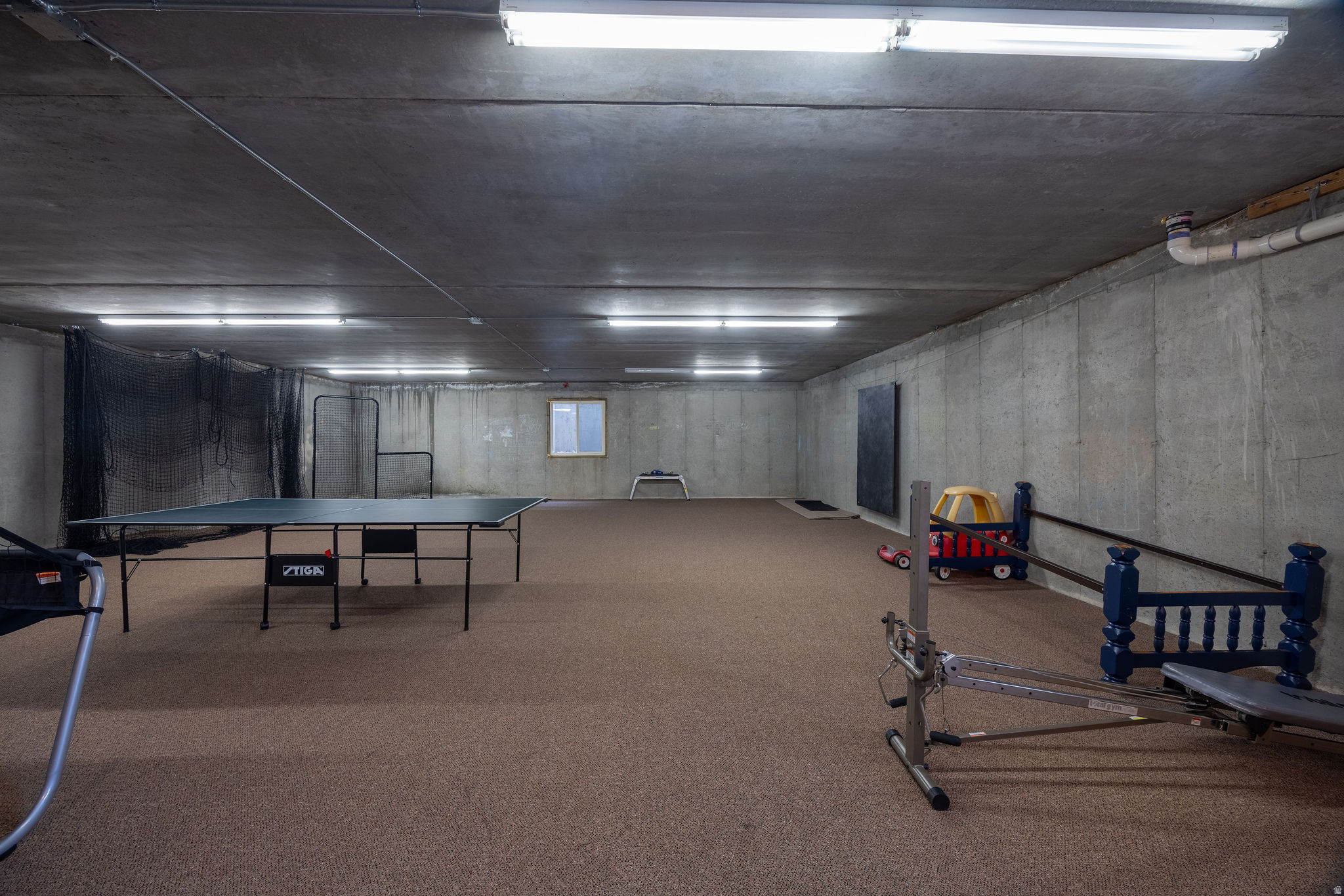 FAIRWAY HEIGHTS - Residential