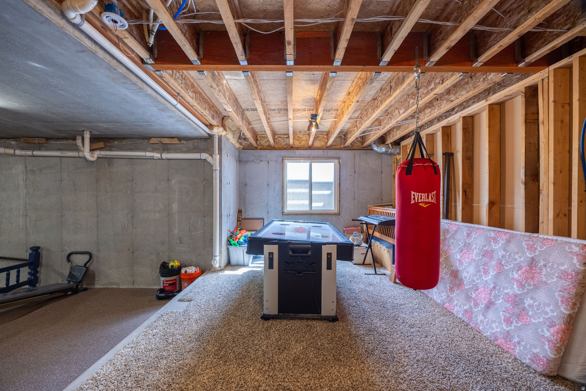 FAIRWAY HEIGHTS - Residential