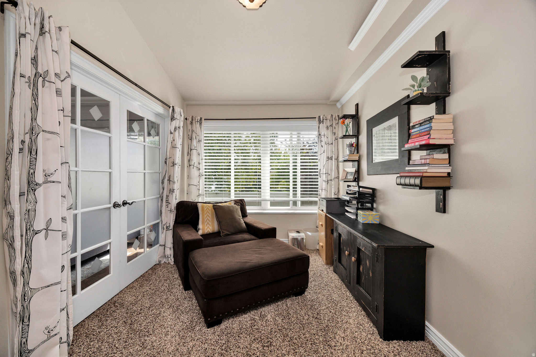 FAIRWAY HEIGHTS - Residential