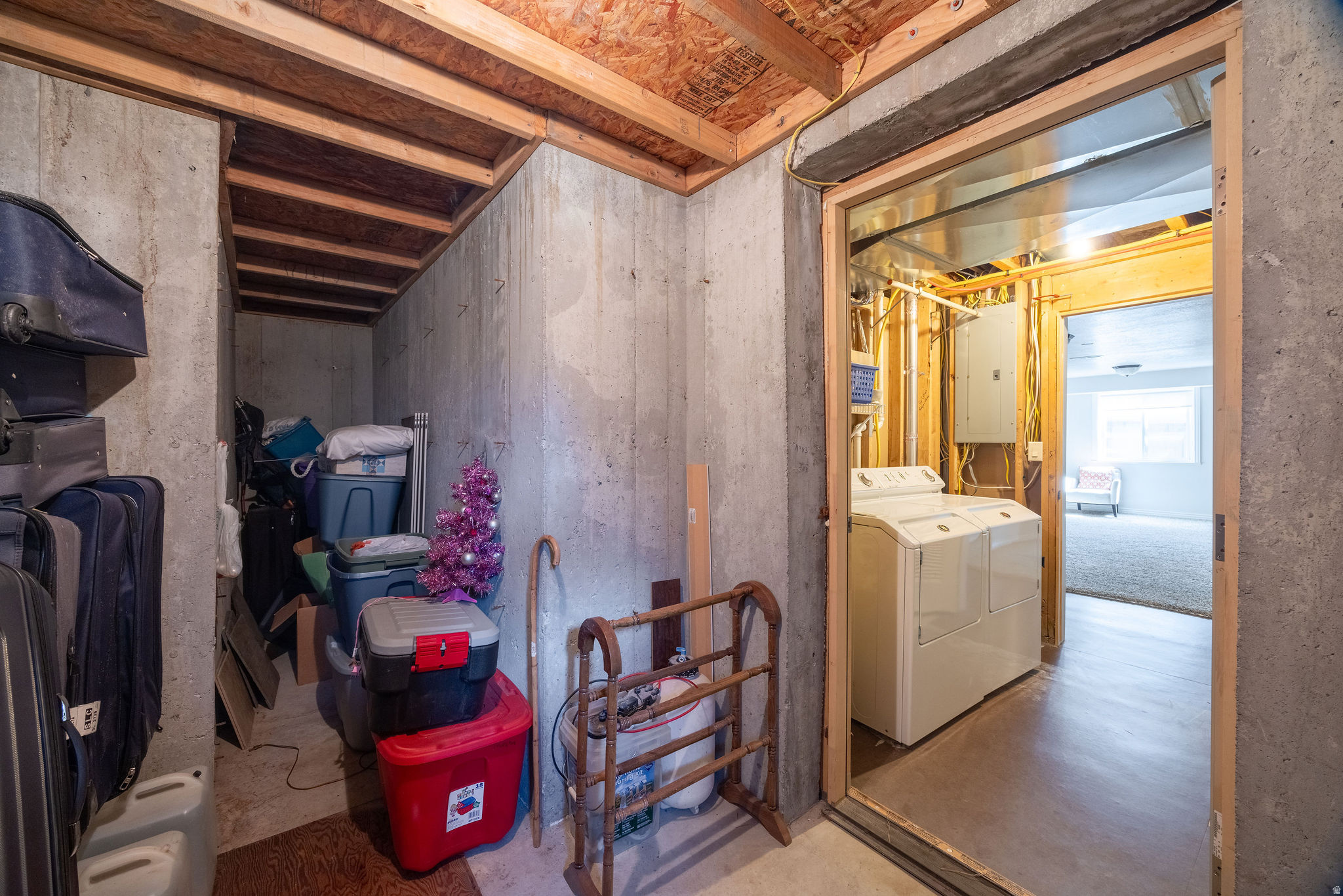 FAIRWAY HEIGHTS - Residential