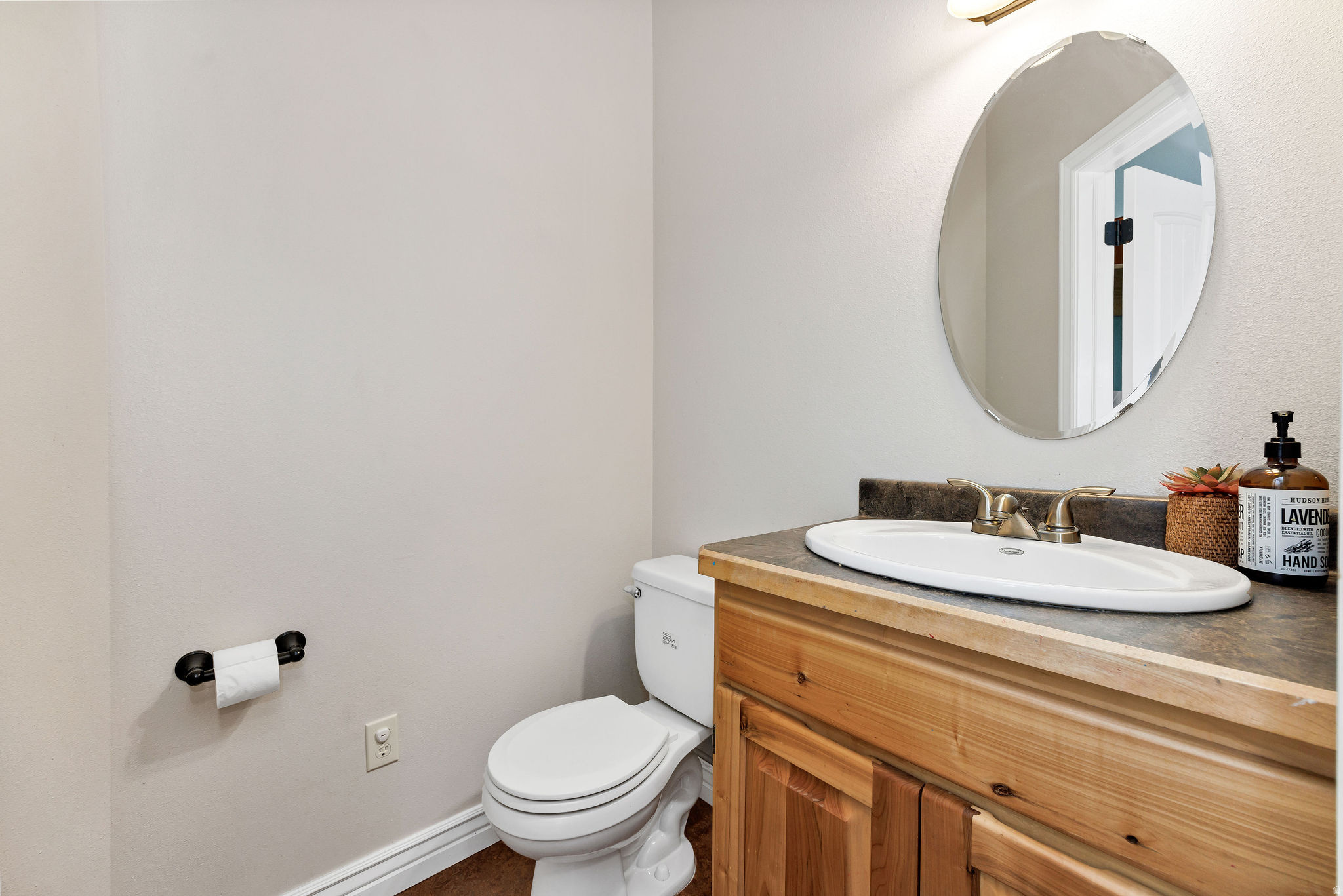 FAIRWAY HEIGHTS - Residential