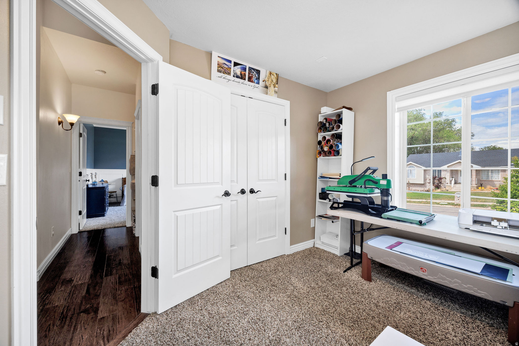 FAIRWAY HEIGHTS - Residential