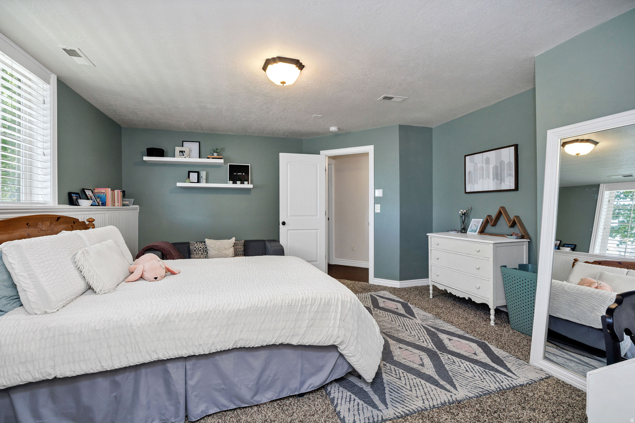 FAIRWAY HEIGHTS - Residential