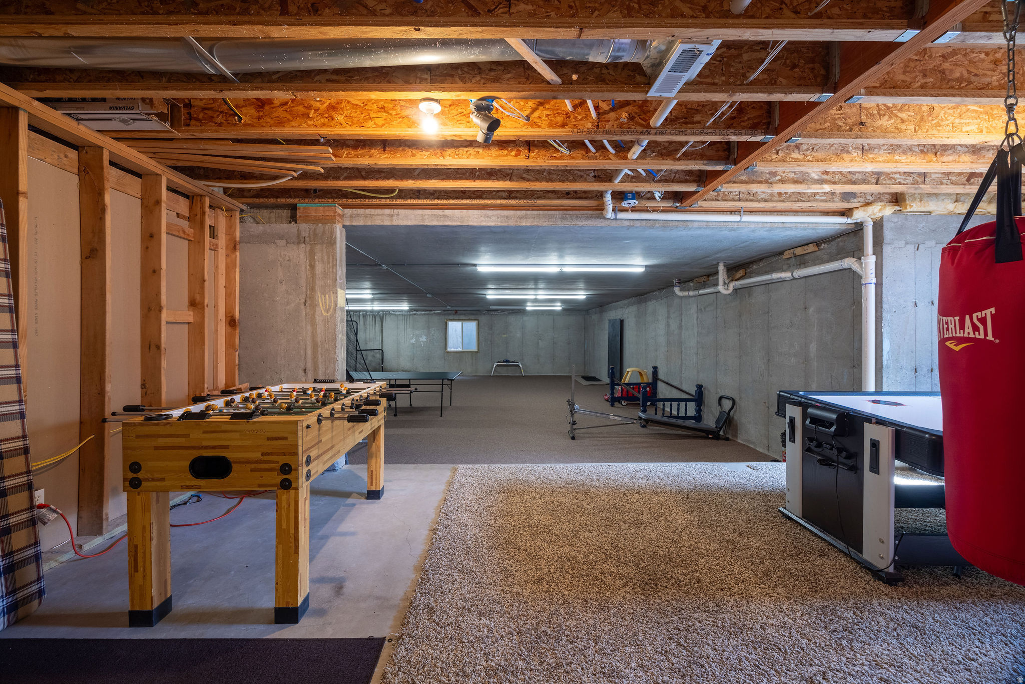 FAIRWAY HEIGHTS - Residential