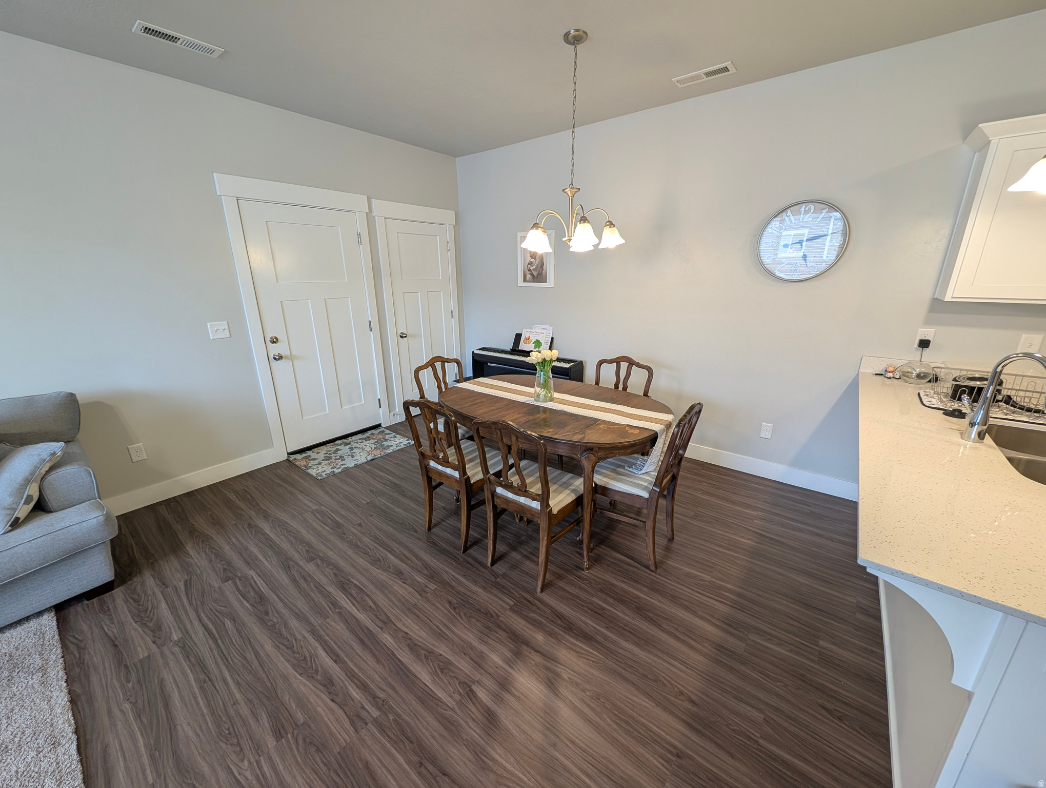 THE EXCHANGE - Residential