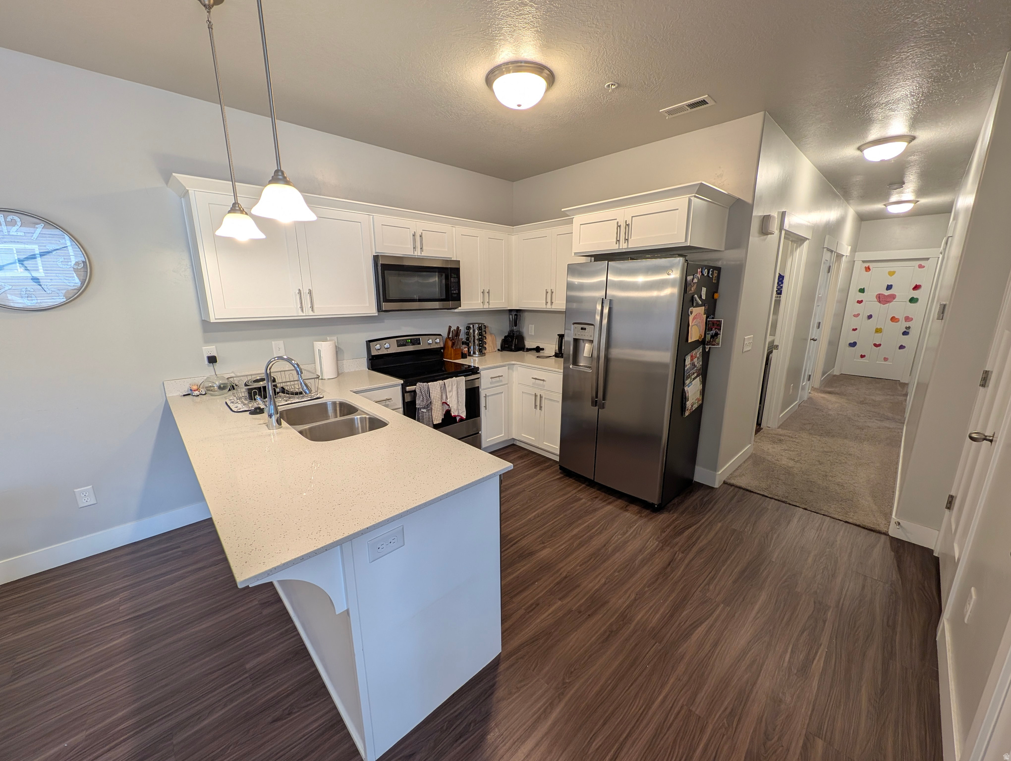 THE EXCHANGE - Residential