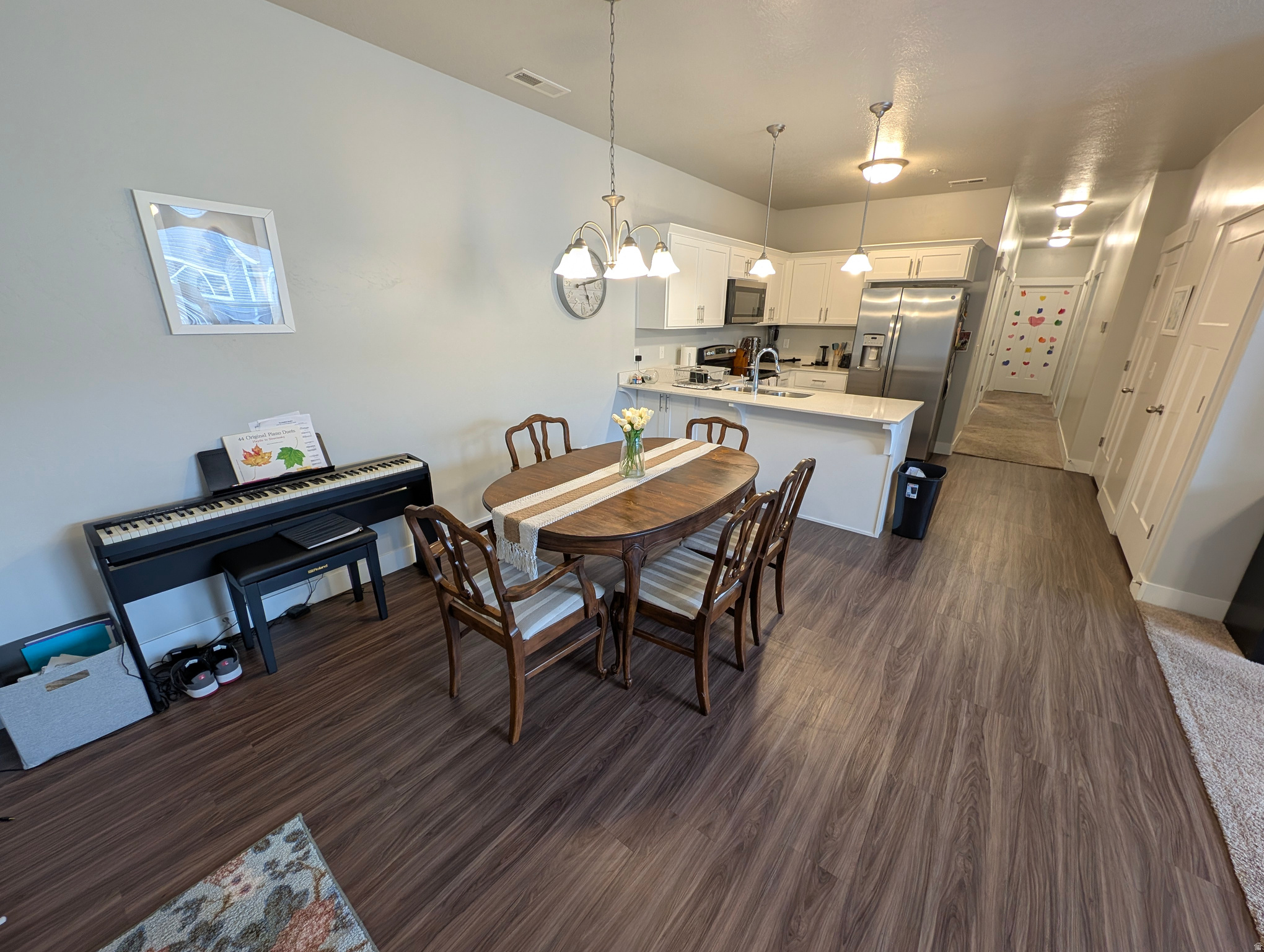 THE EXCHANGE - Residential