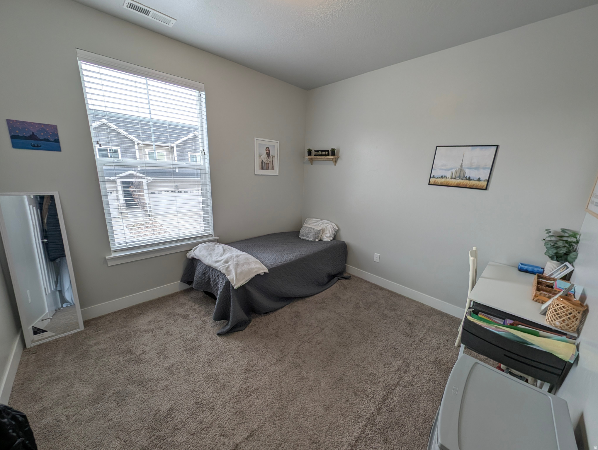 THE EXCHANGE - Residential