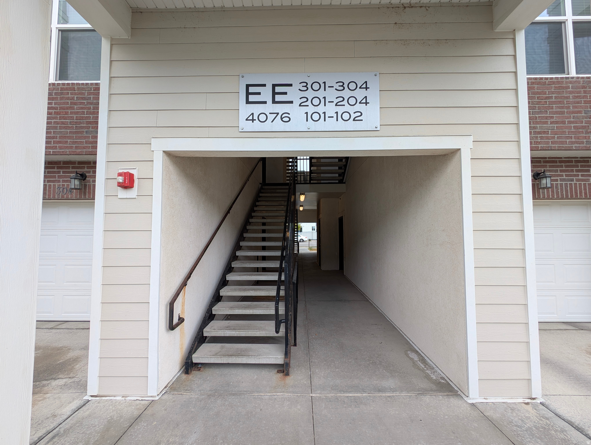 THE EXCHANGE - Residential