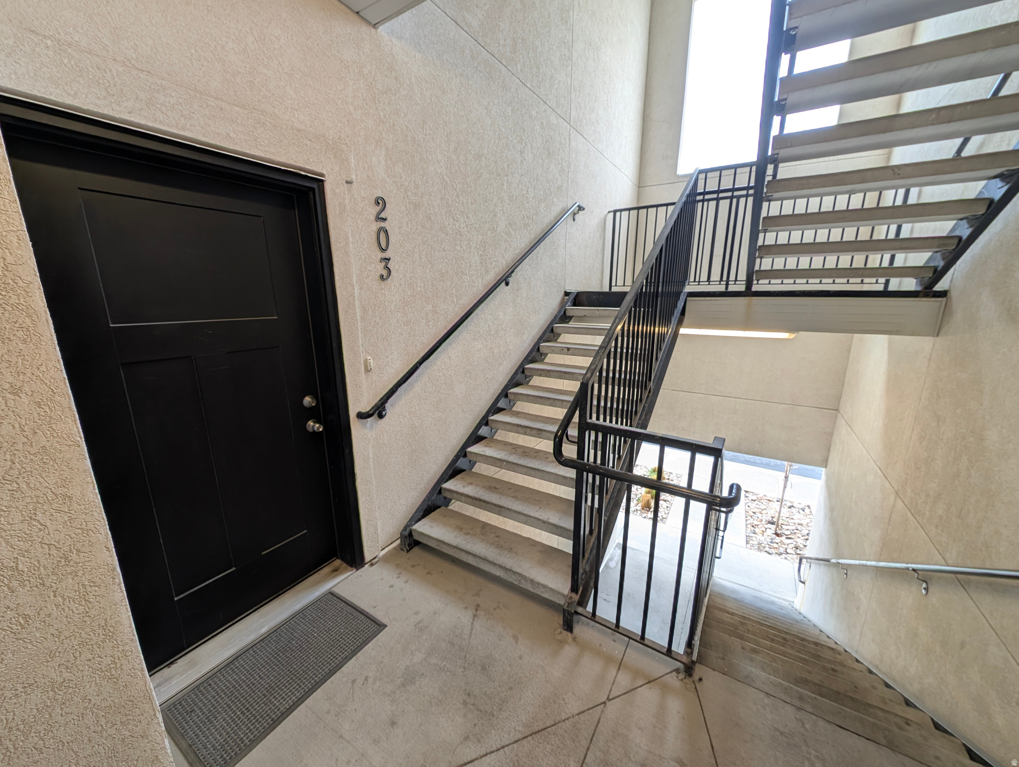 THE EXCHANGE - Residential