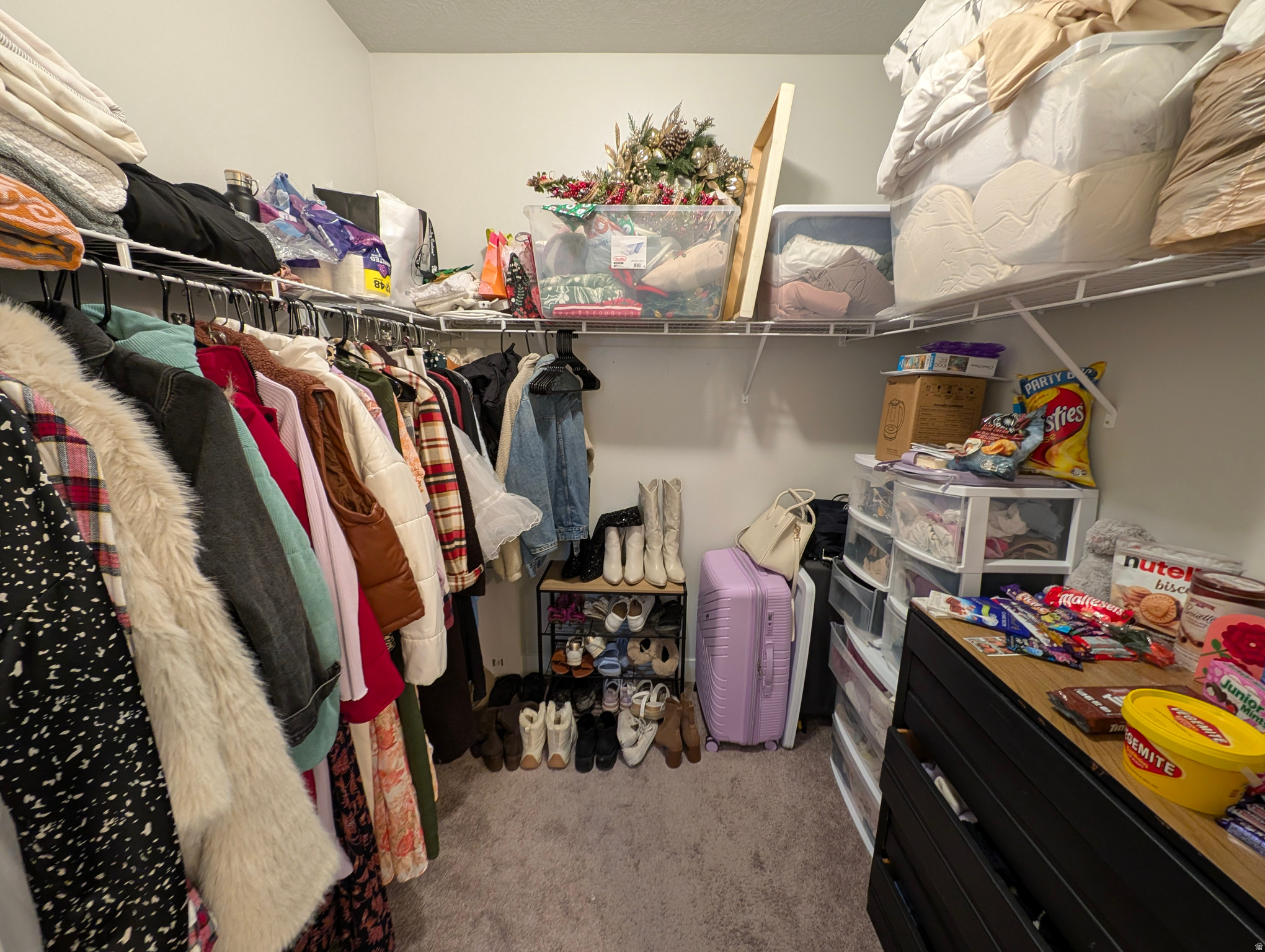 THE EXCHANGE - Residential