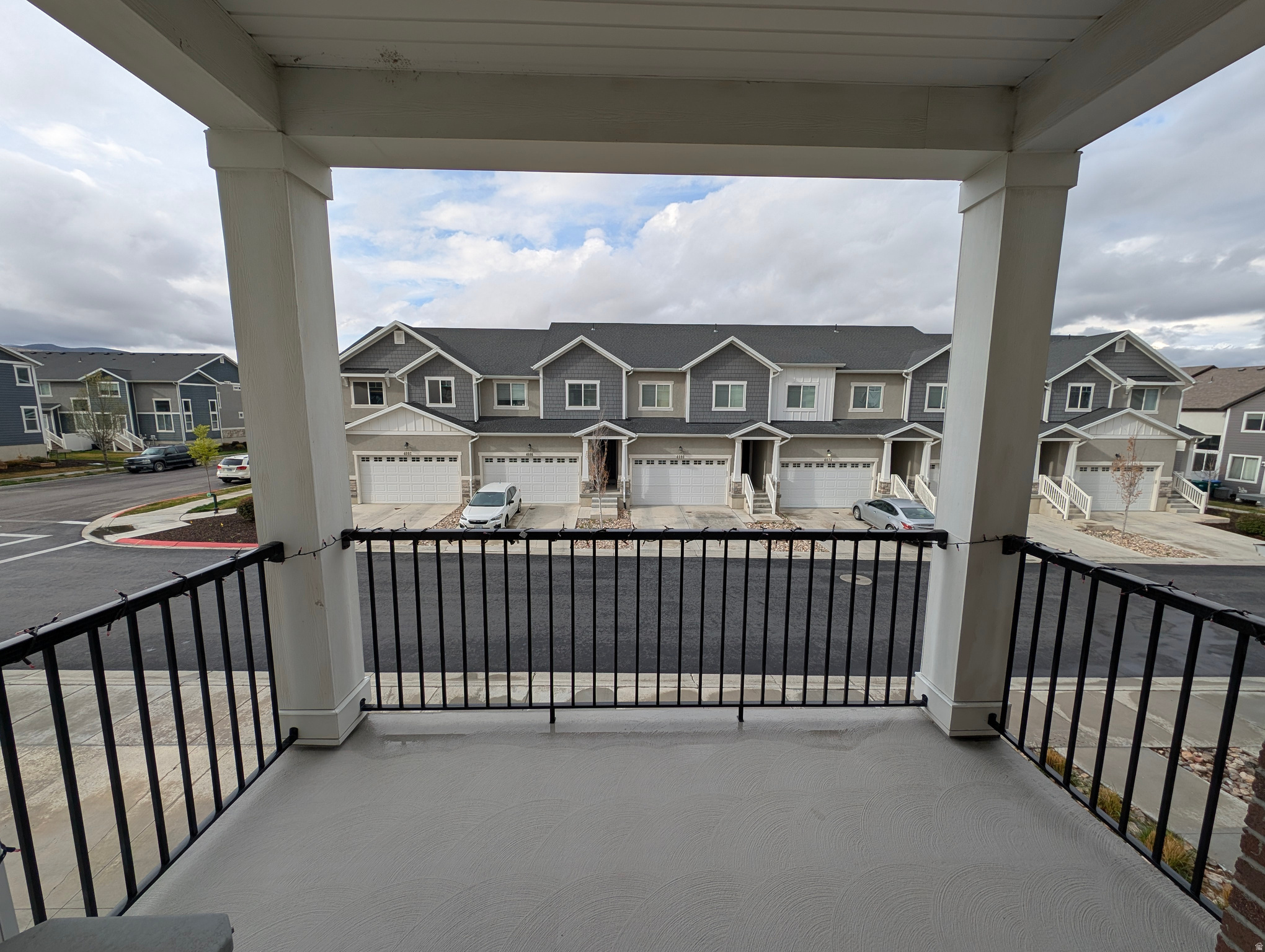 THE EXCHANGE - Residential