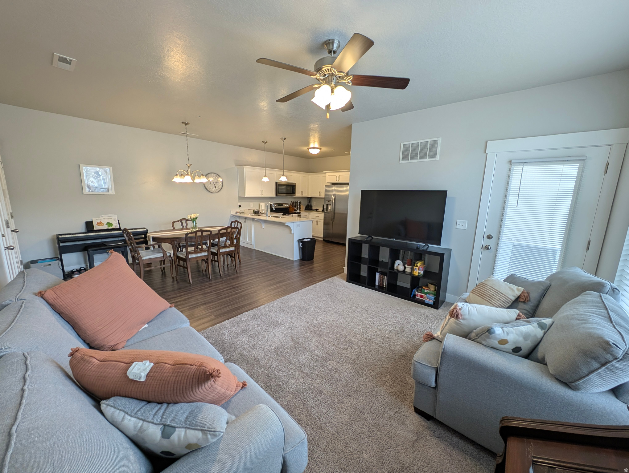 THE EXCHANGE - Residential