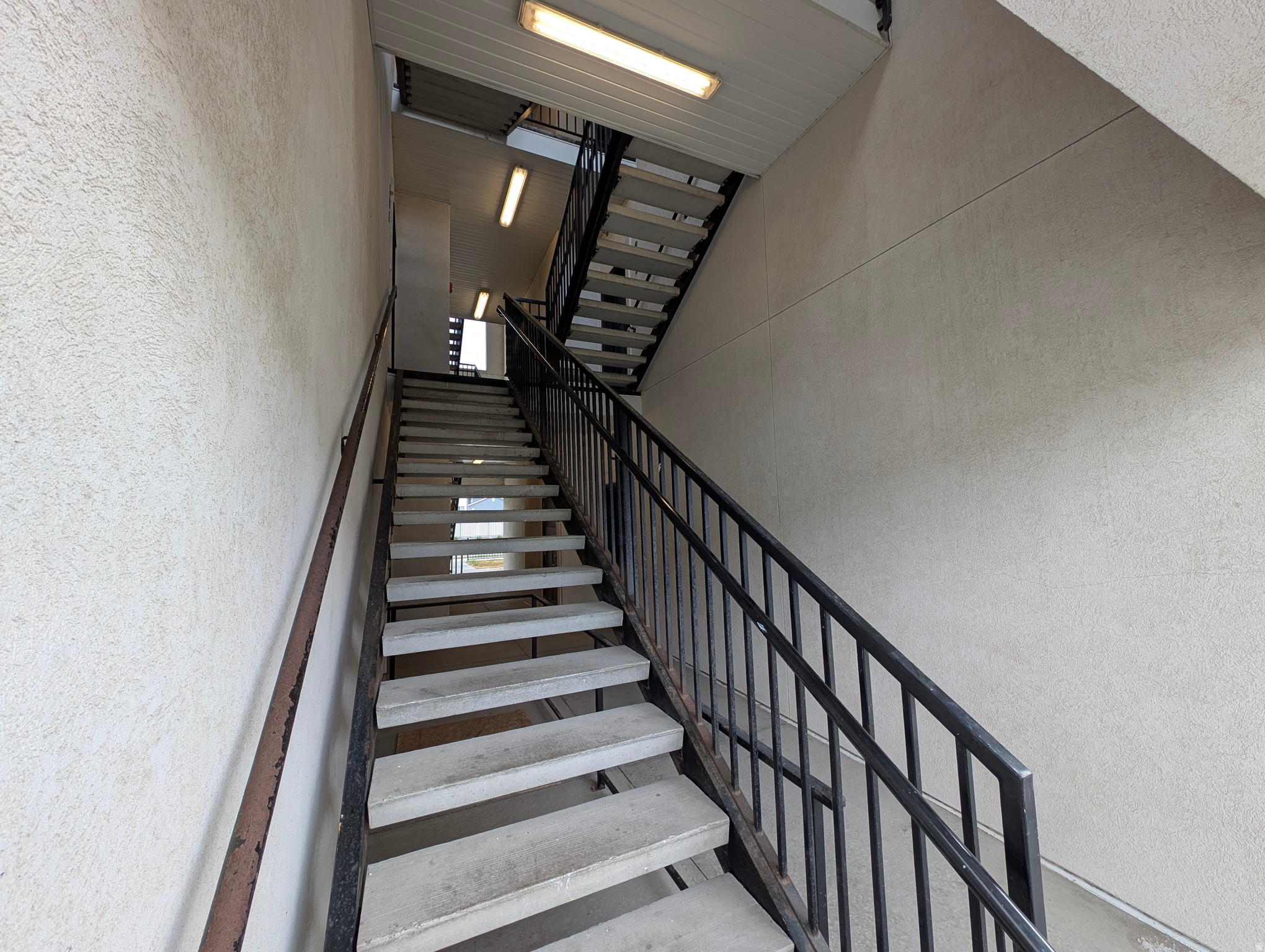 THE EXCHANGE - Residential