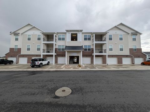 Photo of 4076 W 1530 N #203, Lehi, UT 84048 (MLS # 2147609)