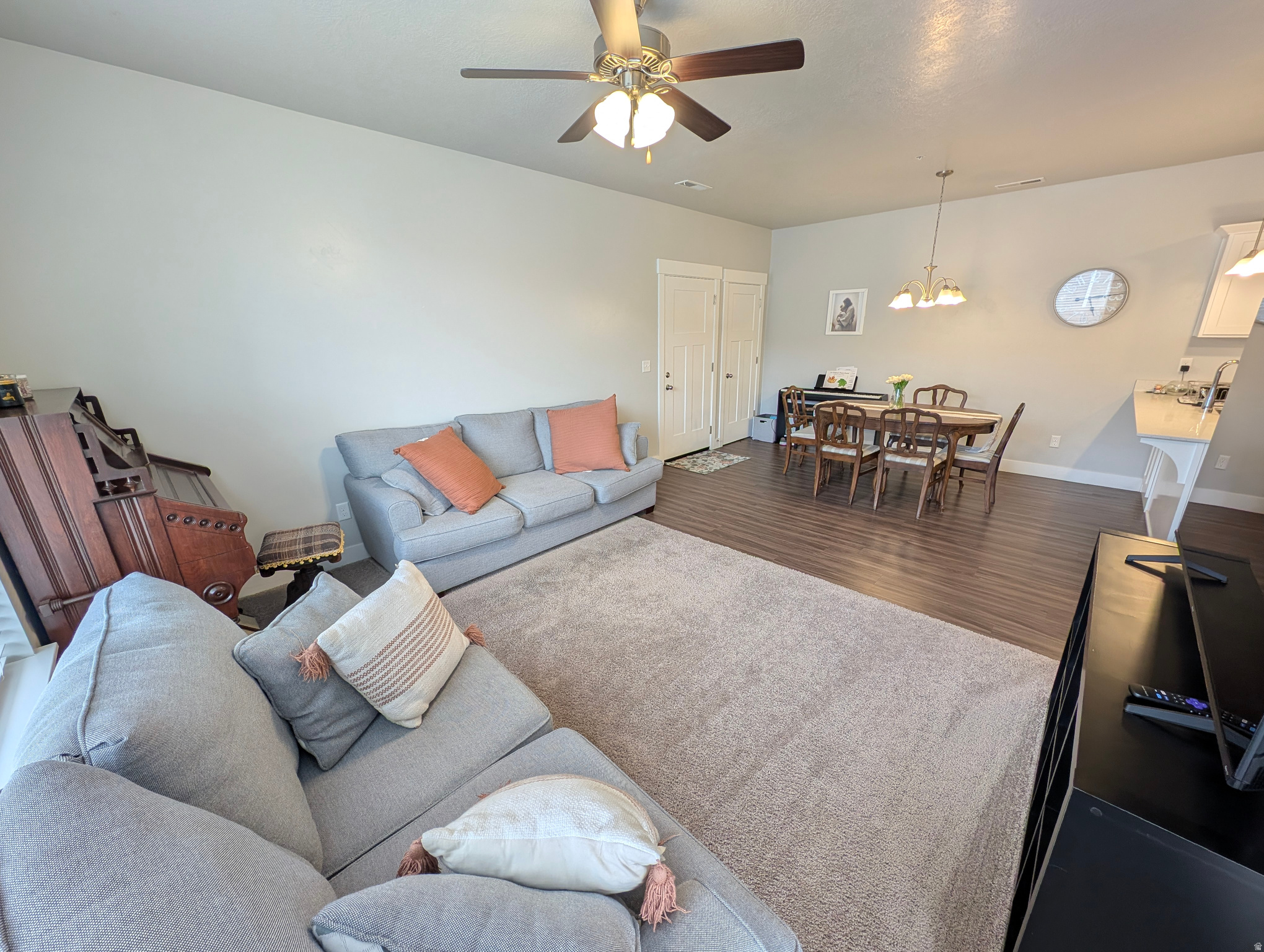 THE EXCHANGE - Residential