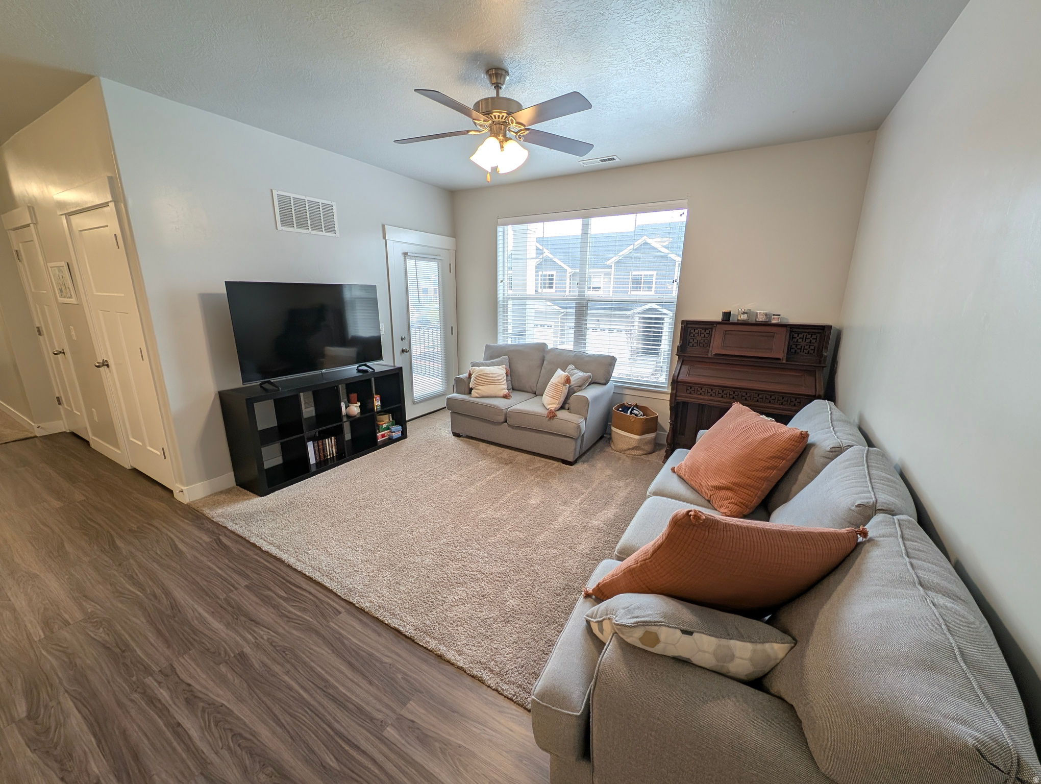 THE EXCHANGE - Residential