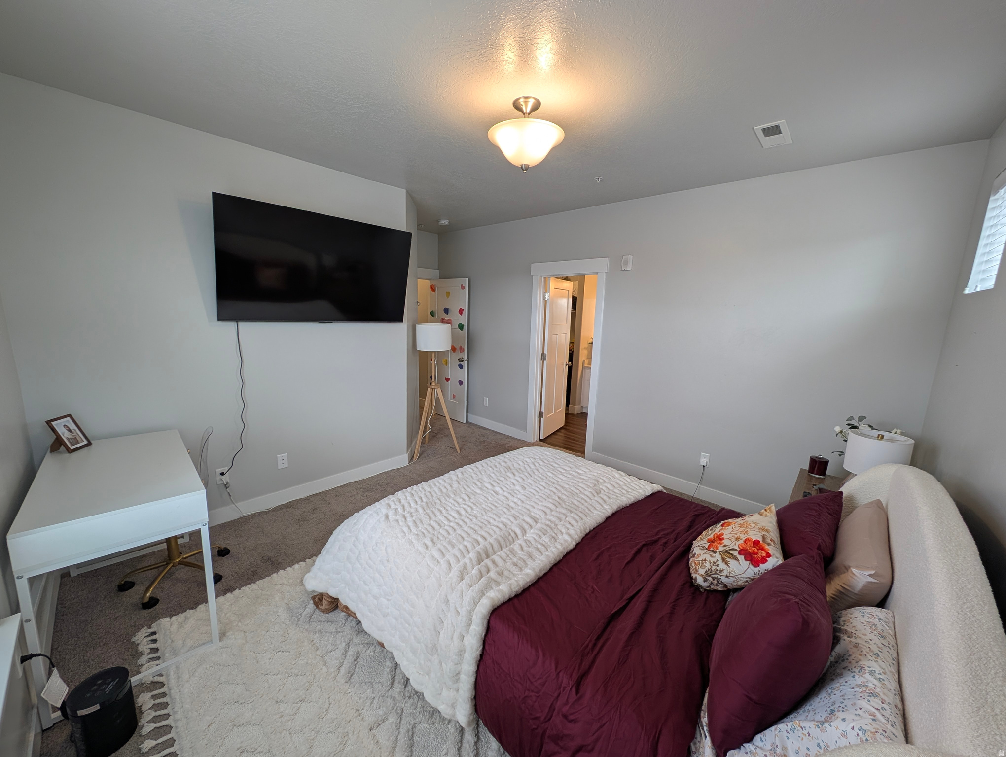 THE EXCHANGE - Residential