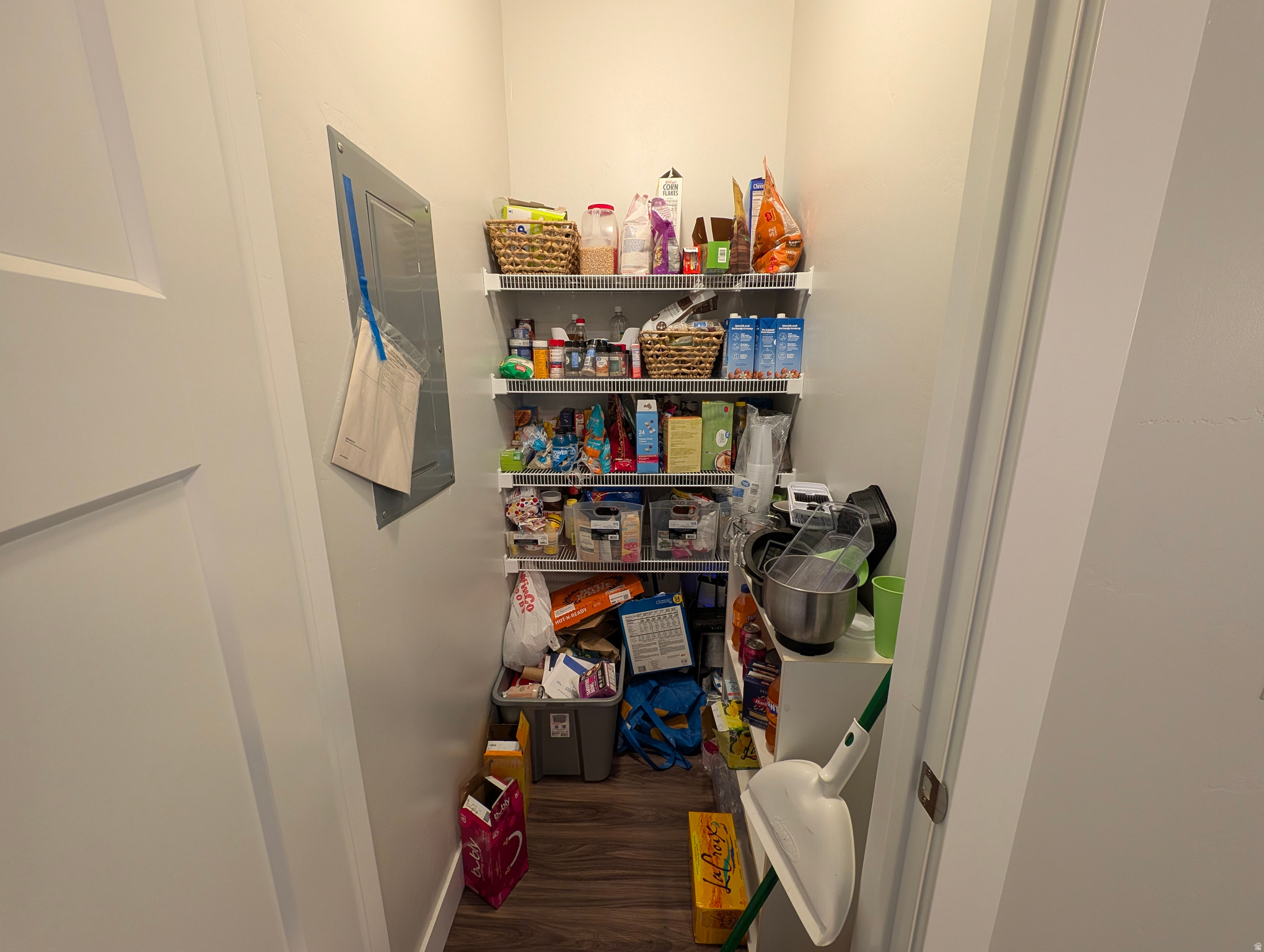 THE EXCHANGE - Residential