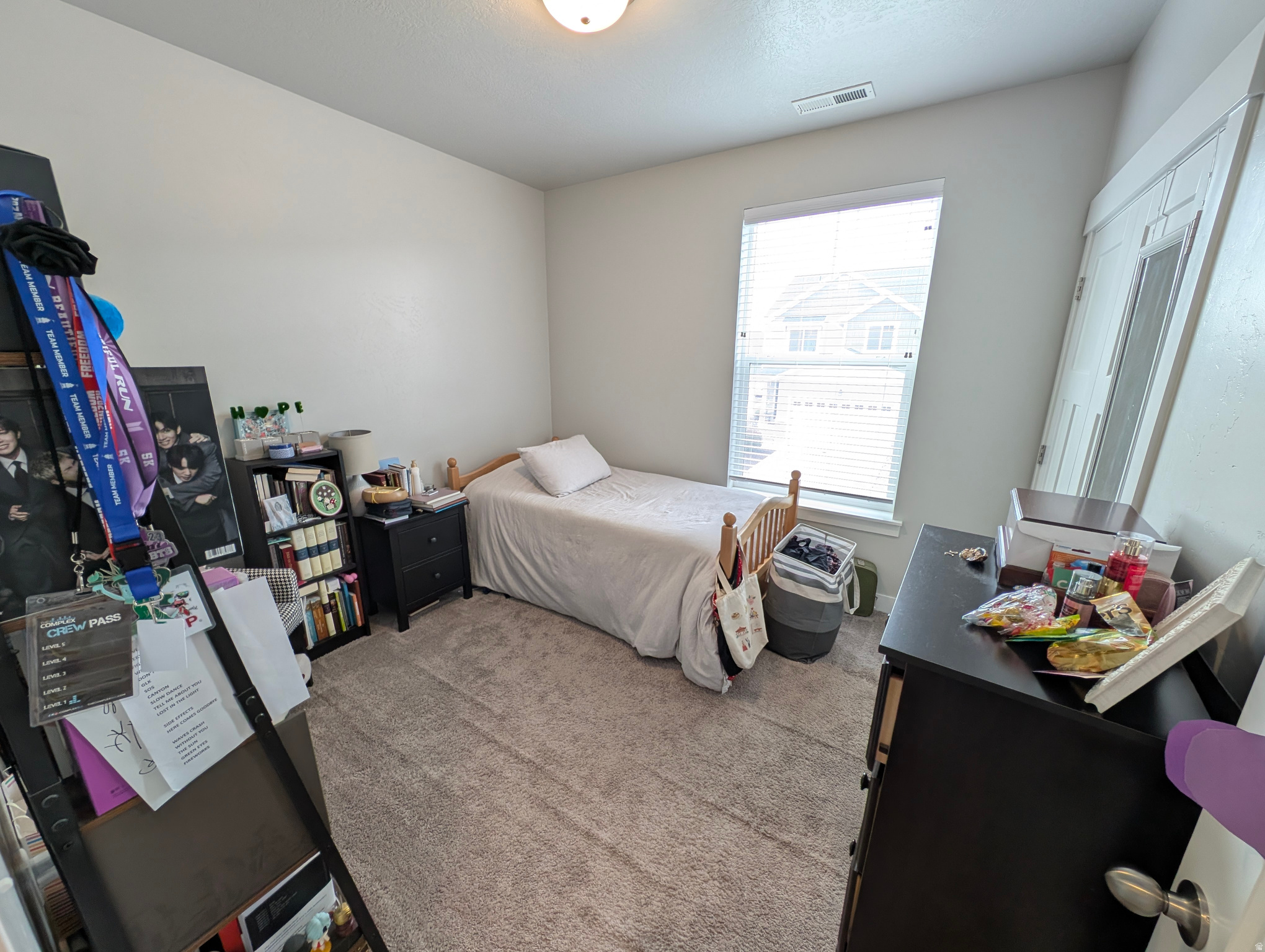 THE EXCHANGE - Residential