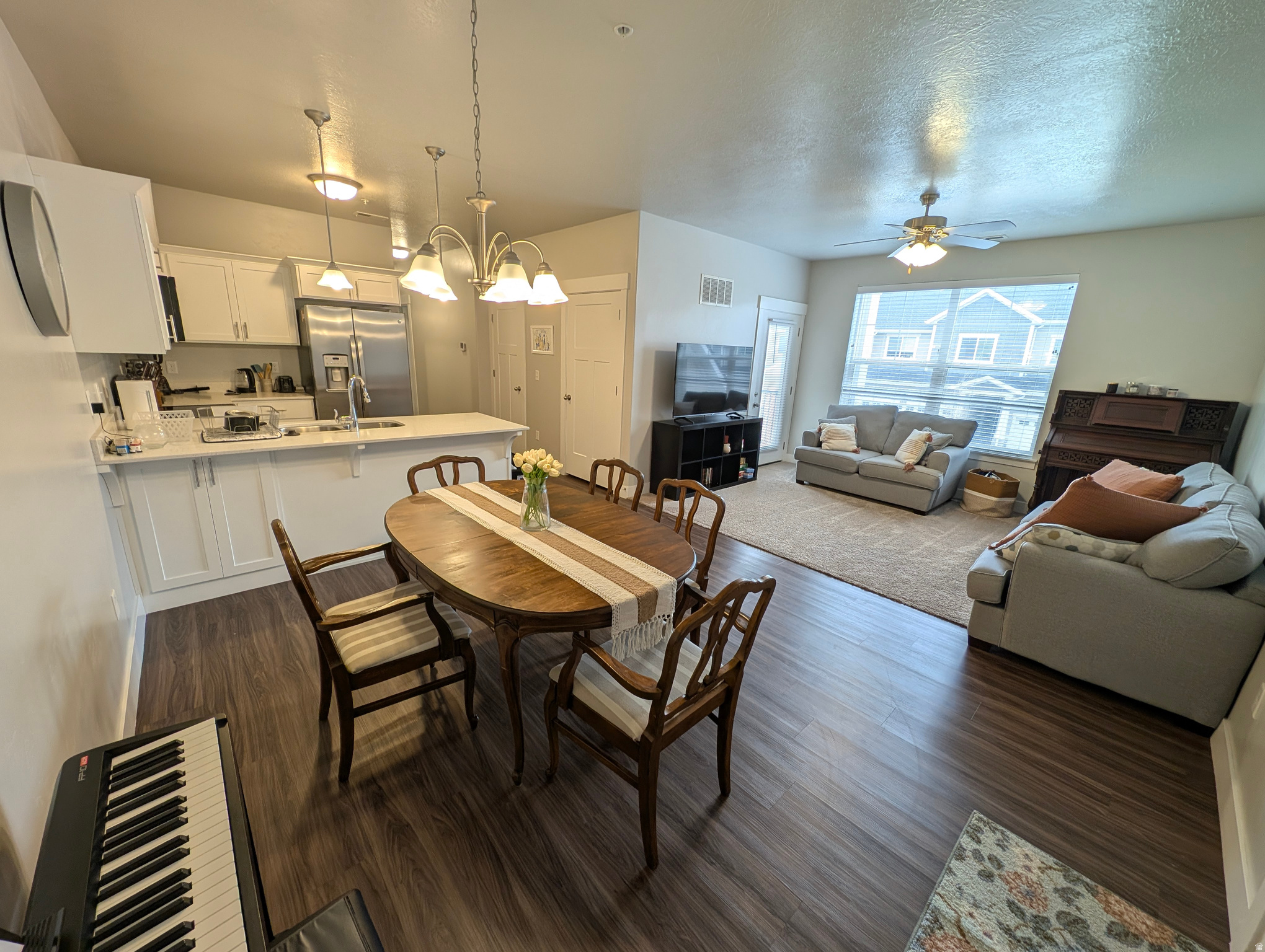 THE EXCHANGE - Residential