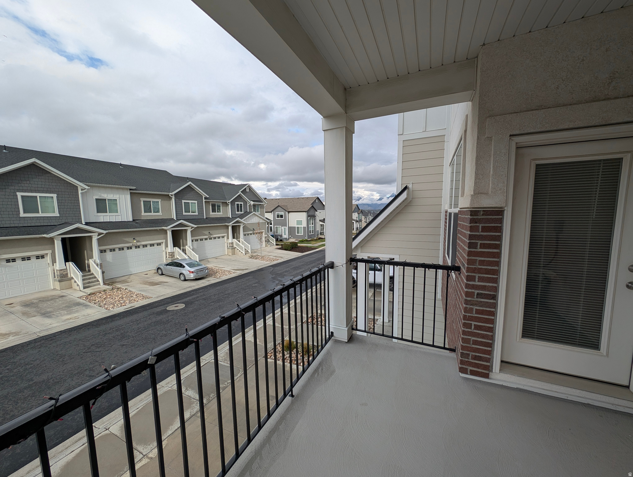 THE EXCHANGE - Residential