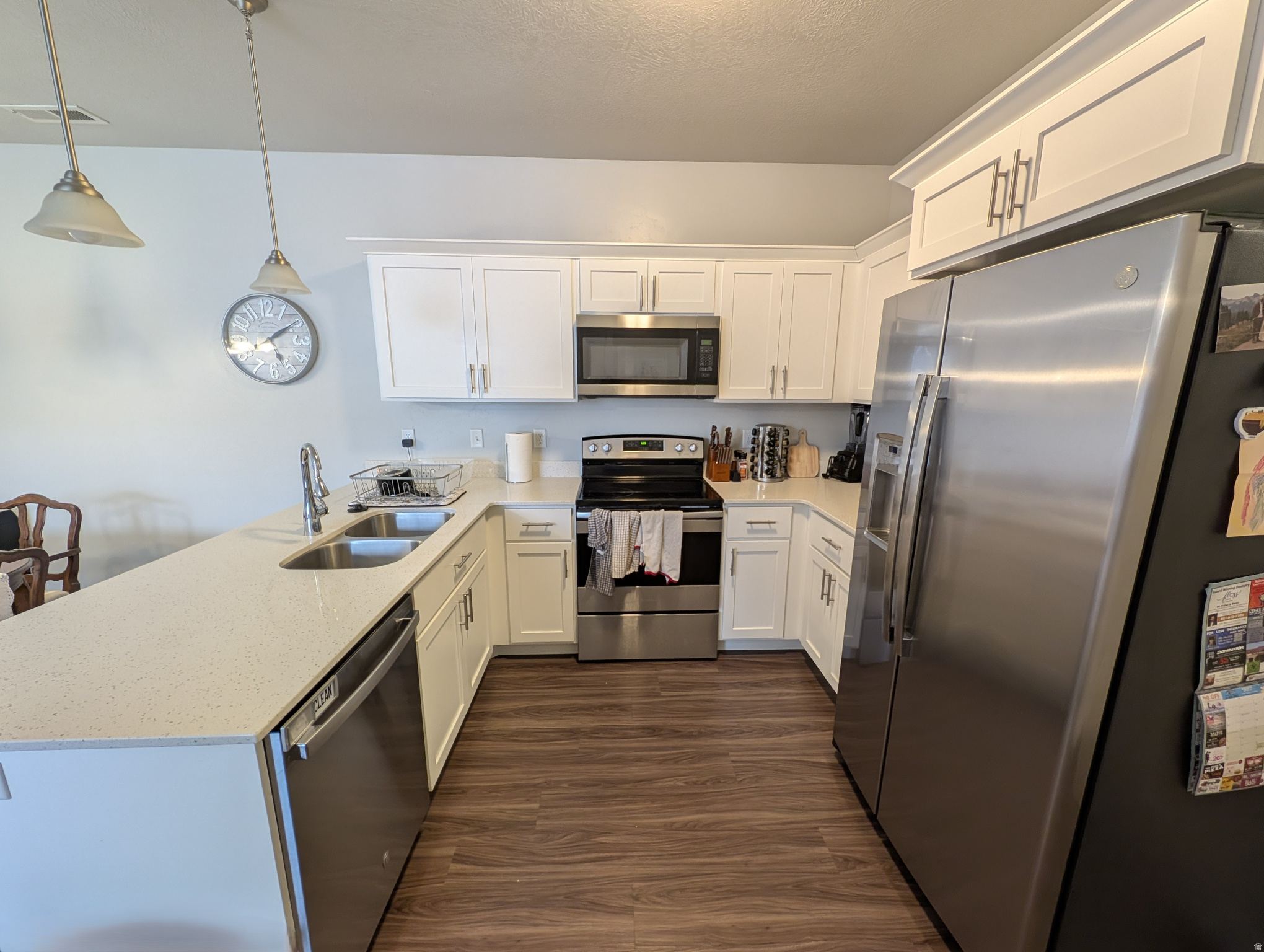 THE EXCHANGE - Residential