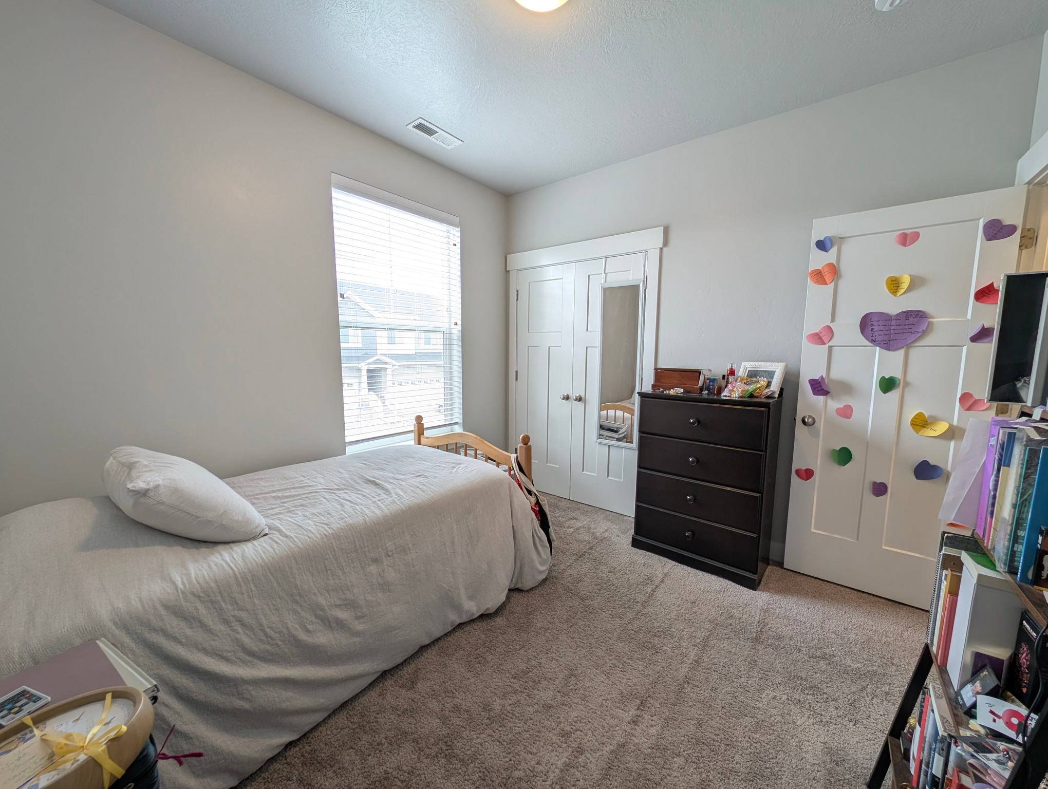 THE EXCHANGE - Residential