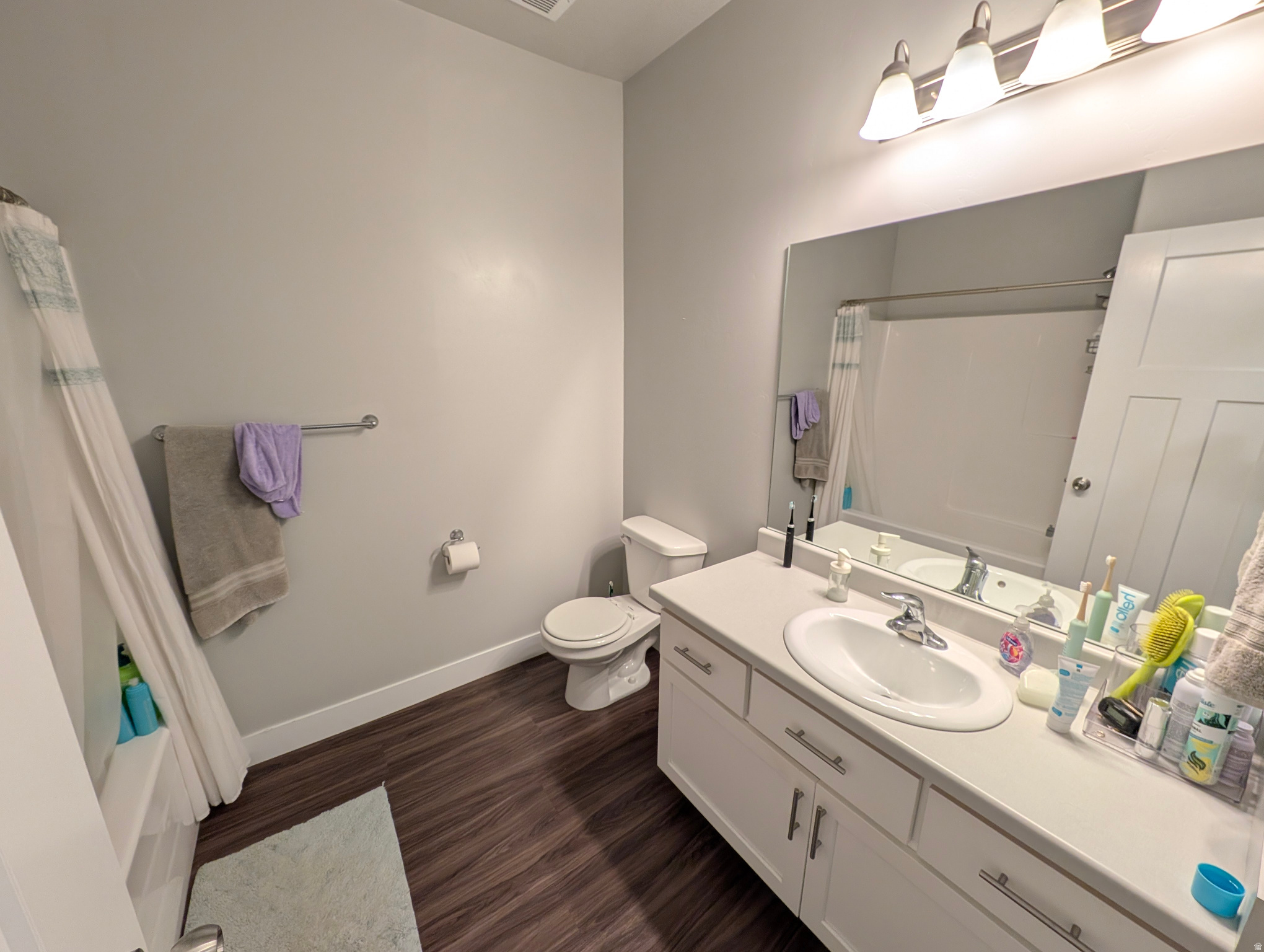 THE EXCHANGE - Residential