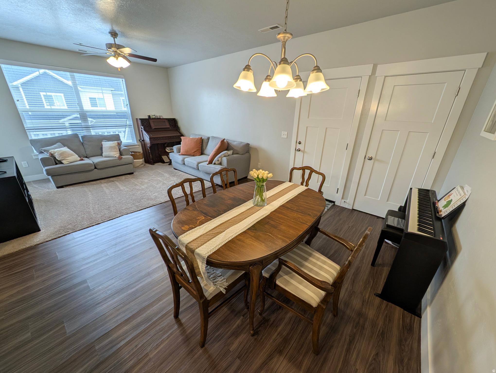 THE EXCHANGE - Residential