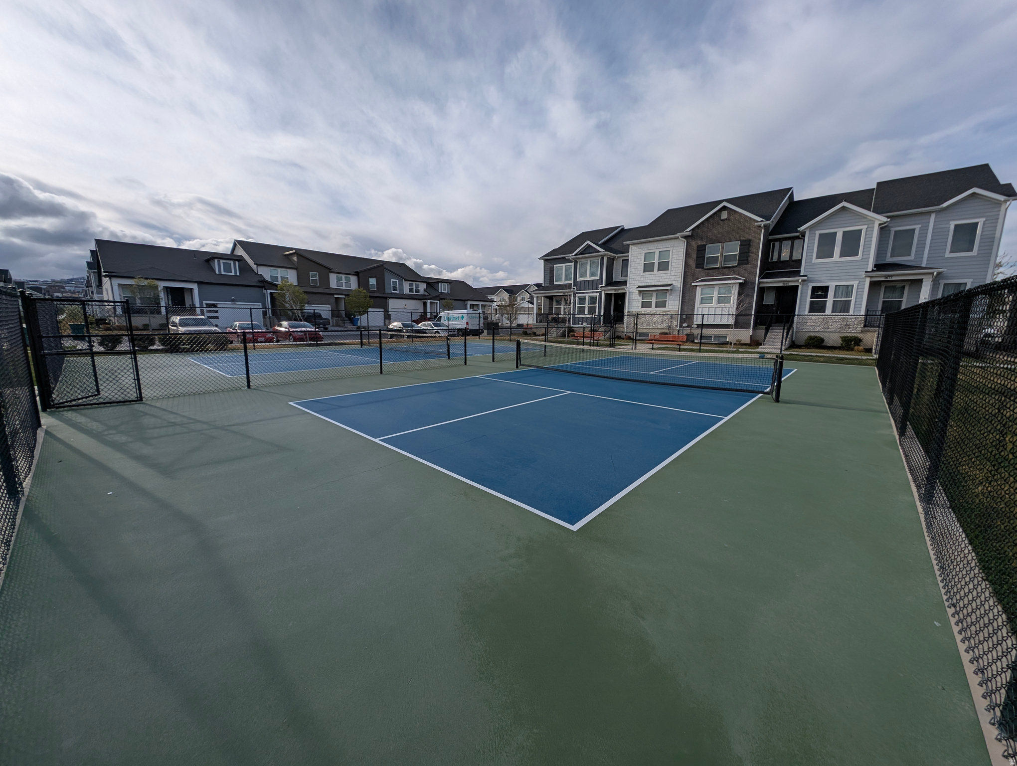 THE EXCHANGE - Residential