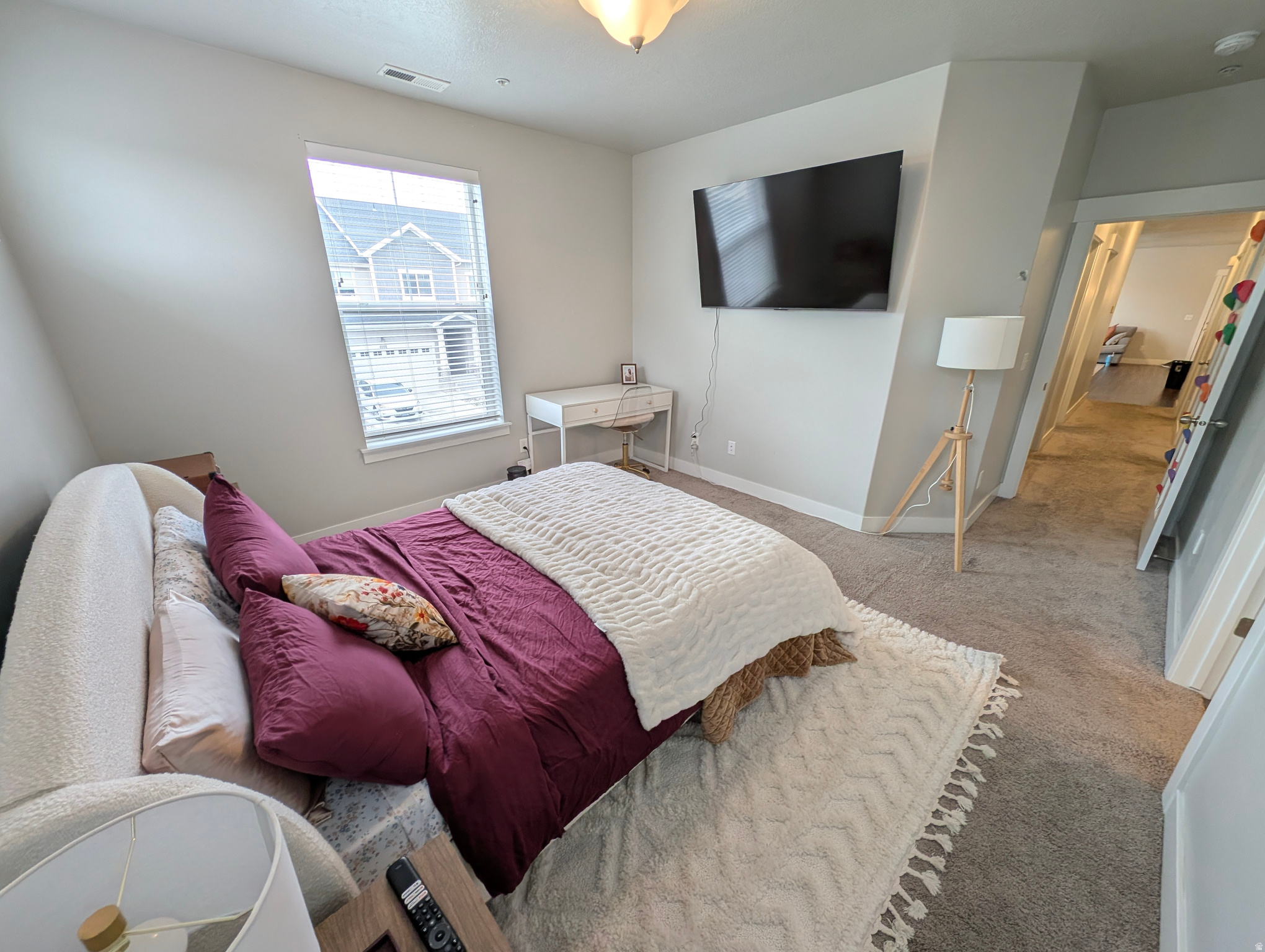 THE EXCHANGE - Residential