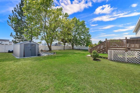 Tiny photo for 3647 W 6050 S, Roy, UT 84067 (MLS # 2178492)