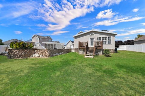 Tiny photo for 3647 W 6050 S, Roy, UT 84067 (MLS # 2178492)