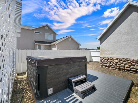 Tiny photo for 3647 W 6050 S, Roy, UT 84067 (MLS # 2178492)