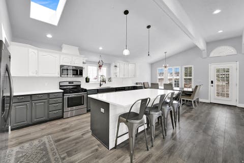 Tiny photo for 3647 W 6050 S, Roy, UT 84067 (MLS # 2178492)