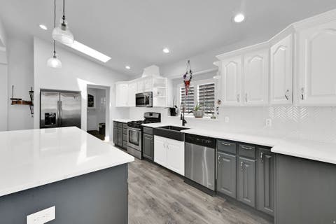 Tiny photo for 3647 W 6050 S, Roy, UT 84067 (MLS # 2178492)
