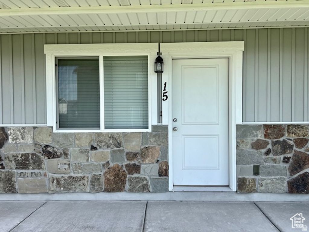 Photo of 482 N 2650 W #15, Tremonton, UT 84337 (MLS # 2155403)