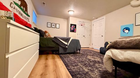Tiny photo for 2284 S BRENTWOOD CIR E, Salt Lake City, UT 84158 (MLS # 2140903)
